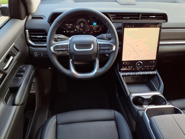 new 2026 GMC Terrain car, priced at $43,185