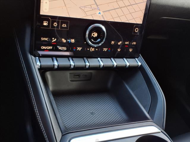new 2026 GMC Terrain car, priced at $43,185