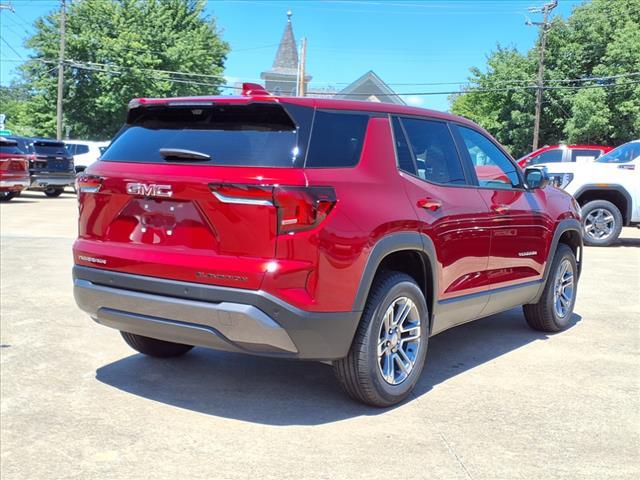 new 2026 GMC Terrain car, priced at $32,930