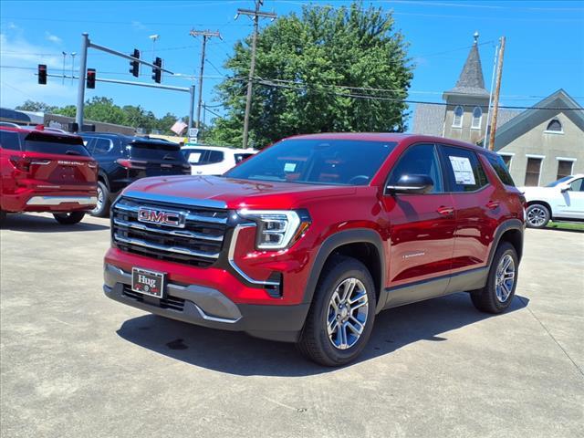 new 2026 GMC Terrain car, priced at $32,930