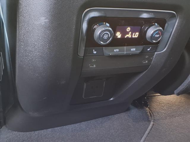 new 2025 Chevrolet Tahoe car, priced at $83,405