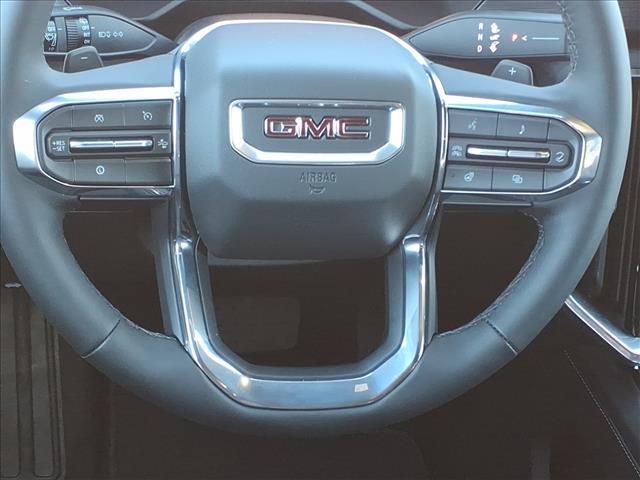 new 2026 GMC Acadia car, priced at $52,125