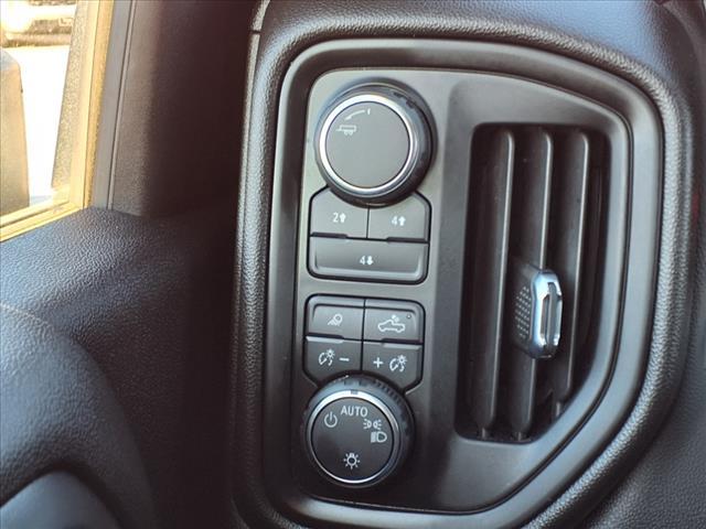 used 2024 Chevrolet Silverado 2500 car, priced at $56,935