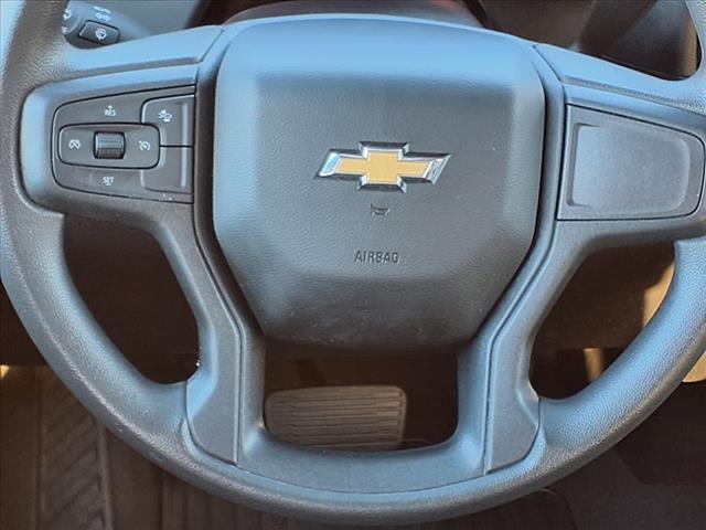 used 2024 Chevrolet Silverado 2500 car, priced at $56,935
