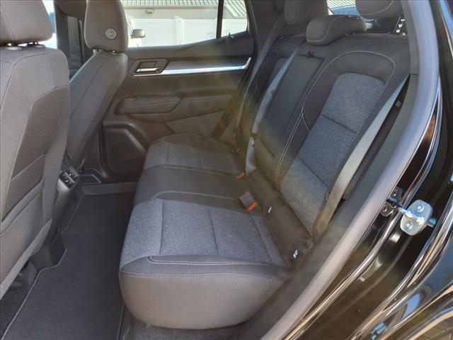 new 2025 GMC Terrain car, priced at $33,930