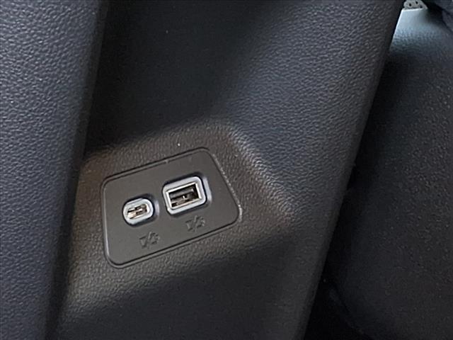 used 2023 Buick Envision car, priced at $29,900