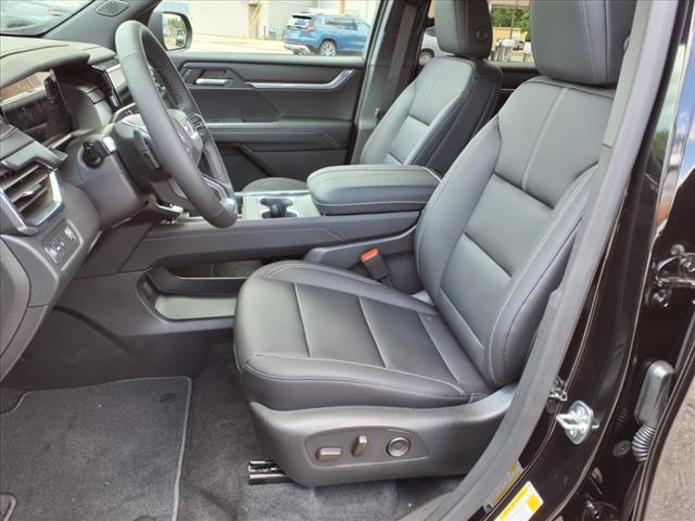 new 2025 GMC Acadia car, priced at $48,465