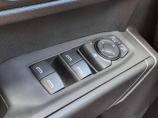 new 2025 Chevrolet Silverado 1500 car, priced at $58,060
