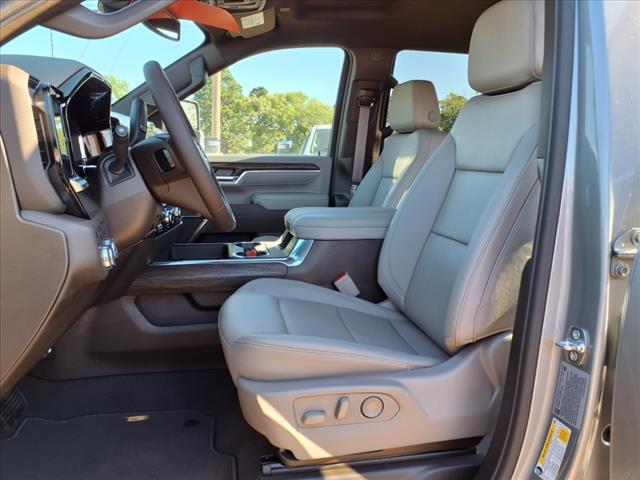 new 2025 GMC Sierra 2500 car, priced at $84,045