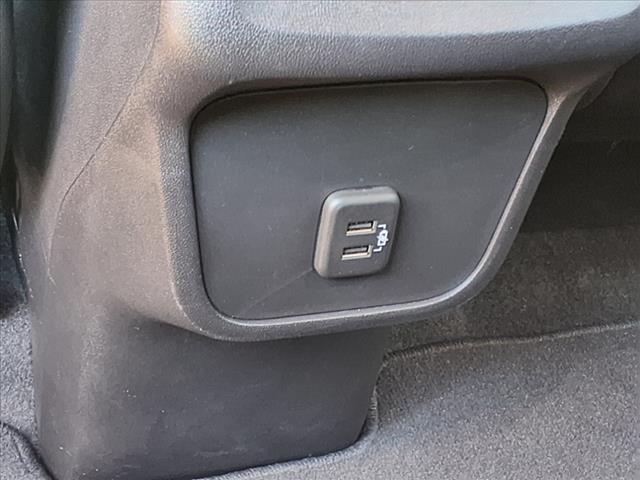 used 2024 Chevrolet Equinox car, priced at $25,550