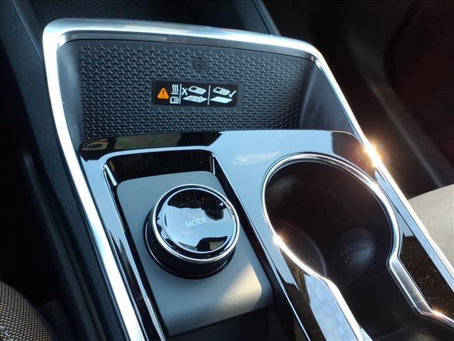 new 2026 Chevrolet Equinox car, priced at $36,380