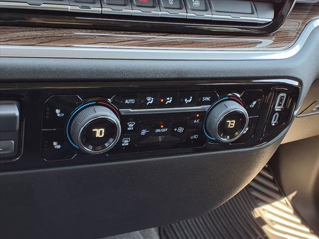 new 2025 Chevrolet Silverado 2500 car, priced at $59,805
