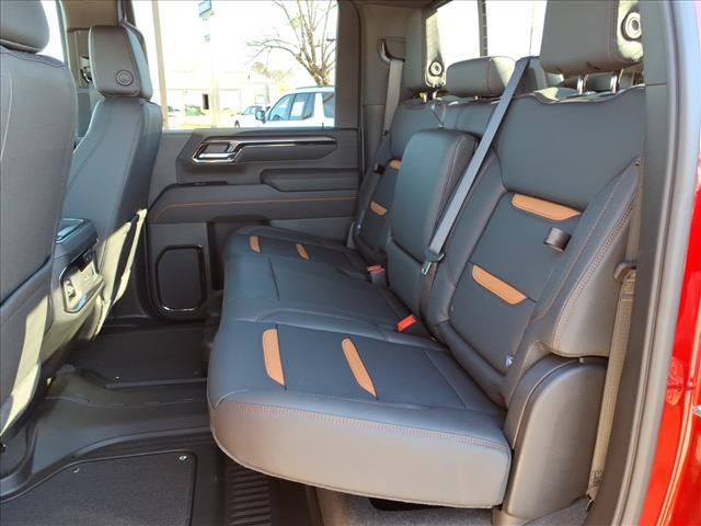 new 2026 GMC Sierra 2500 car, priced at $80,345