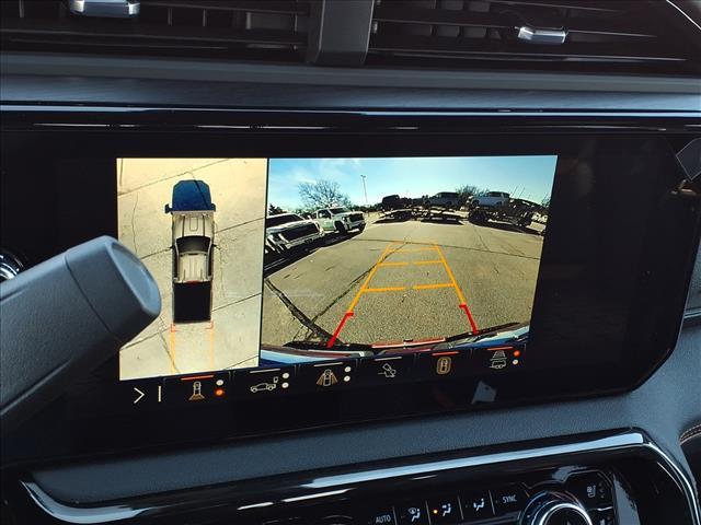 new 2026 GMC Sierra 2500 car, priced at $80,345