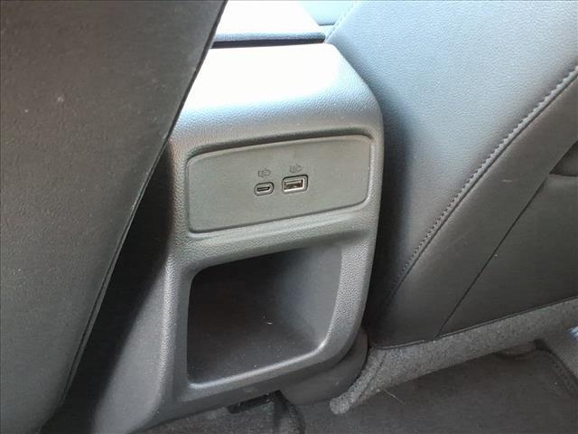 used 2025 Chevrolet Trax car, priced at $23,655