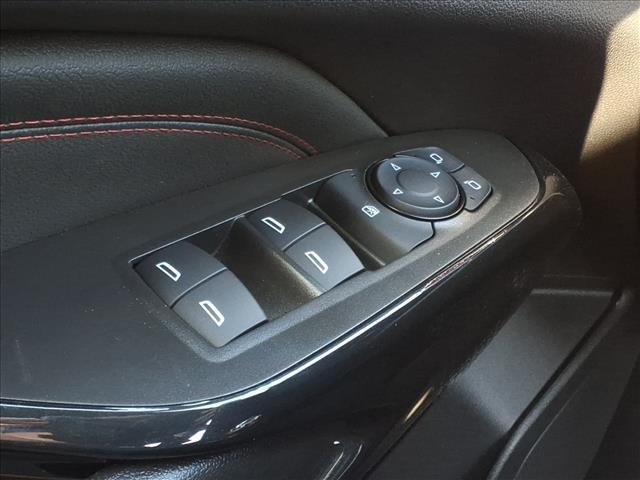 used 2025 Chevrolet Trax car, priced at $23,655