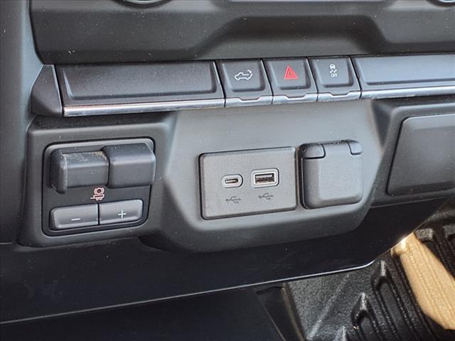 used 2023 Chevrolet Silverado 2500 car, priced at $44,900