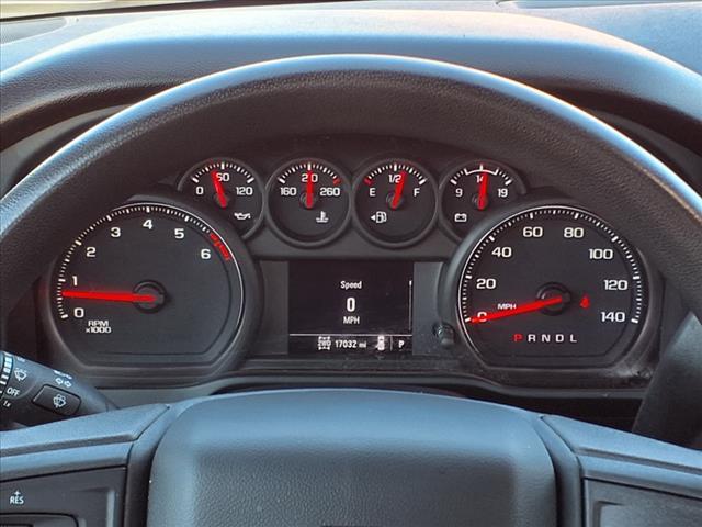 used 2023 Chevrolet Silverado 2500 car, priced at $44,900