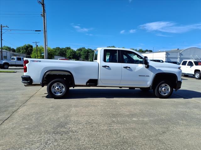 used 2023 Chevrolet Silverado 2500 car, priced at $44,900