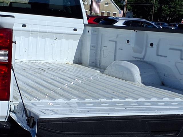 used 2023 Chevrolet Silverado 2500 car, priced at $44,900
