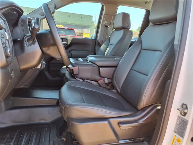 used 2023 Chevrolet Silverado 2500 car, priced at $44,900