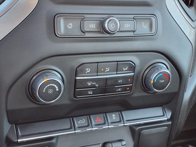 used 2023 Chevrolet Silverado 2500 car, priced at $44,900