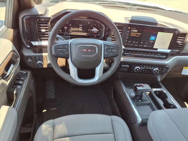 new 2025 GMC Sierra 1500 car, priced at $68,770