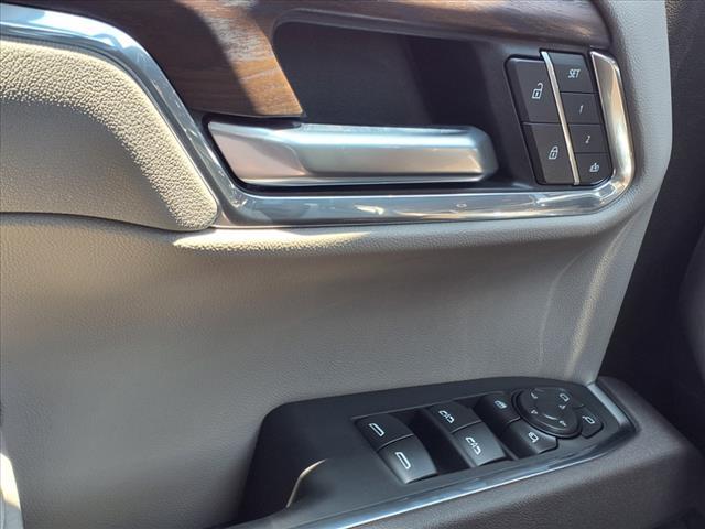 new 2025 GMC Sierra 1500 car, priced at $68,770