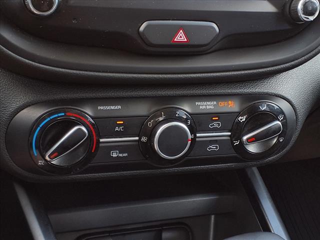 used 2021 Kia Soul car, priced at $17,985