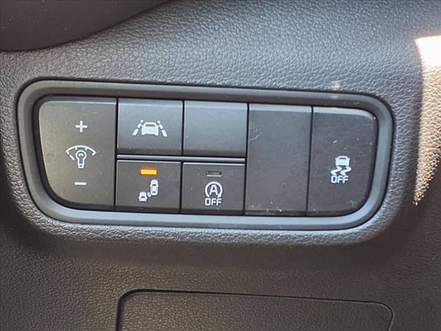 used 2021 Kia Soul car, priced at $17,985