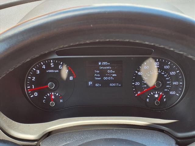 used 2021 Kia Soul car, priced at $17,985