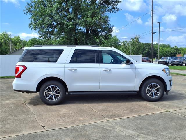 used 2021 Ford Expedition Max car, priced at $38,167