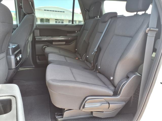 used 2021 Ford Expedition Max car, priced at $38,167