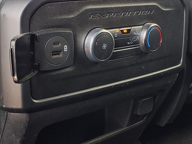 used 2021 Ford Expedition Max car, priced at $38,167