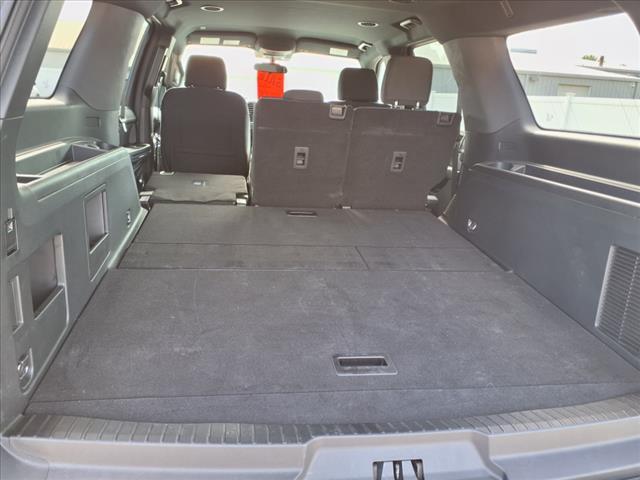used 2021 Ford Expedition Max car, priced at $38,167