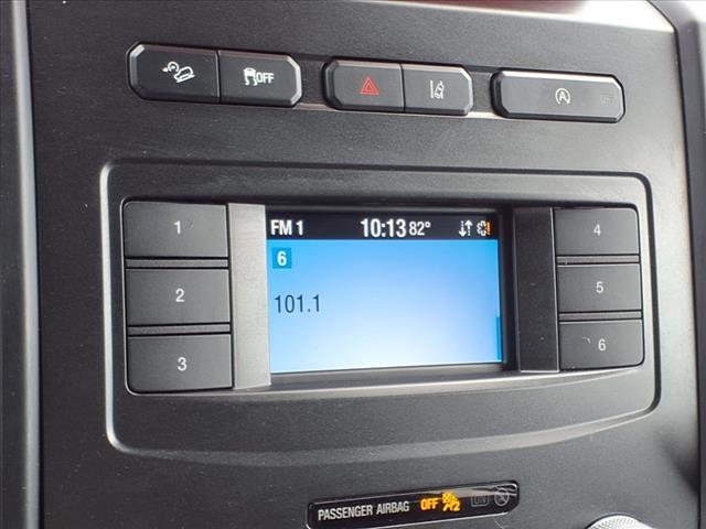 used 2021 Ford Expedition Max car, priced at $38,167