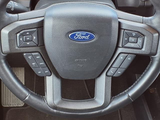 used 2021 Ford Expedition Max car, priced at $38,167