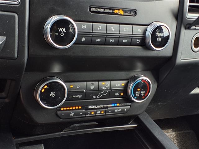 used 2021 Ford Expedition Max car, priced at $38,167
