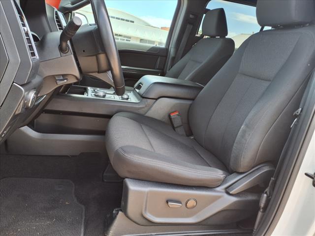 used 2021 Ford Expedition Max car, priced at $38,167