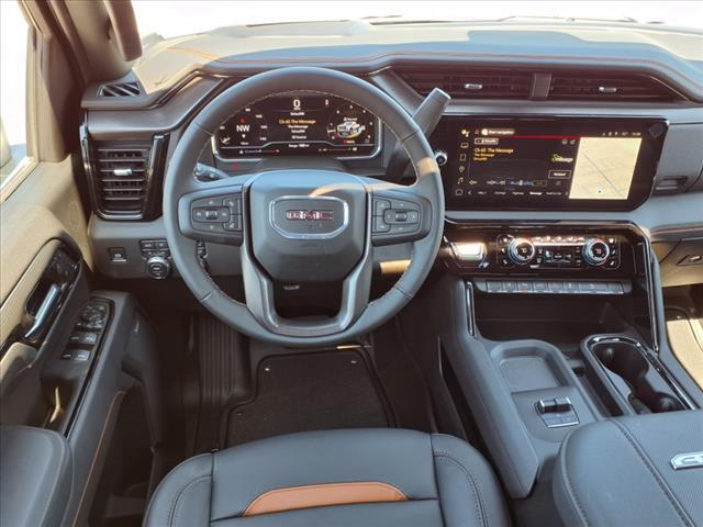 new 2025 GMC Sierra 2500 car, priced at $78,650