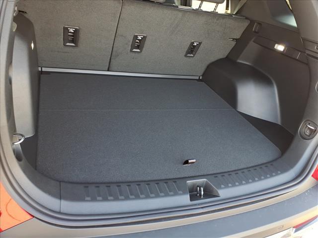 new 2026 Chevrolet Equinox car, priced at $36,875