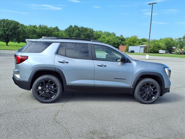 new 2026 GMC Terrain car, priced at $35,030
