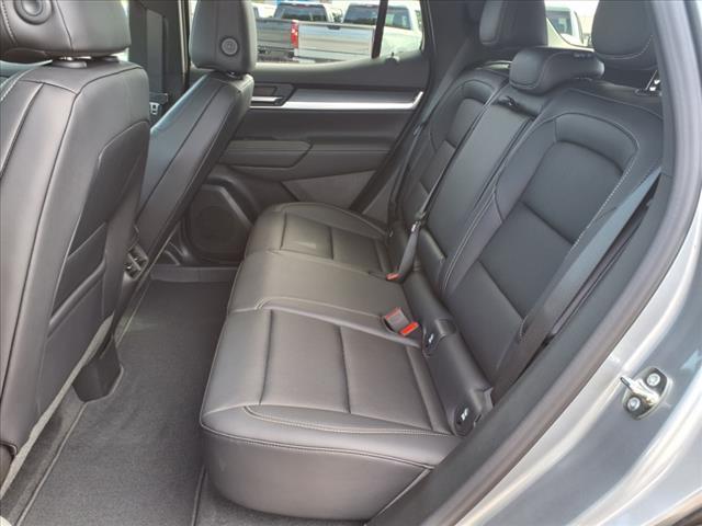 new 2026 GMC Terrain car, priced at $35,030