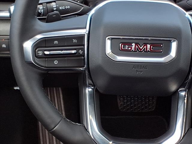 new 2026 GMC Terrain car, priced at $35,030