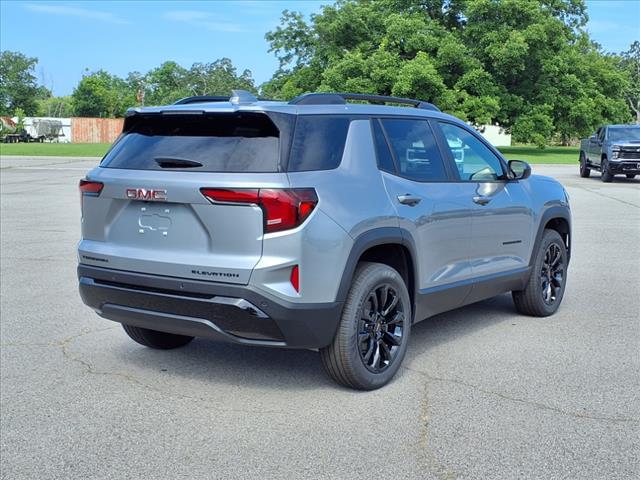 new 2026 GMC Terrain car, priced at $35,030