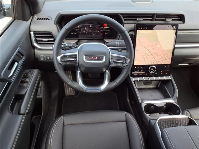 new 2026 GMC Terrain car, priced at $35,030