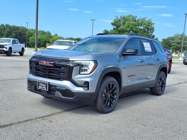 new 2026 GMC Terrain car, priced at $35,030
