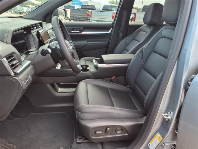 new 2026 GMC Terrain car, priced at $35,030