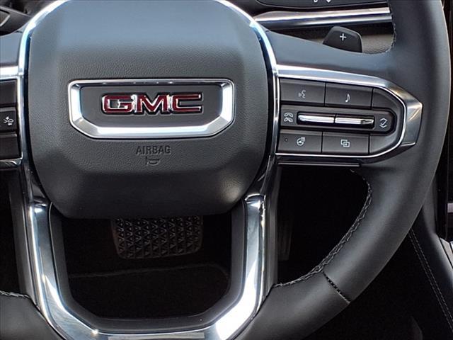 new 2026 GMC Terrain car, priced at $35,030