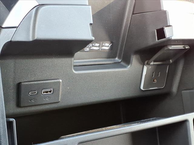 new 2026 Chevrolet Silverado 1500 car, priced at $61,805